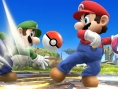 Screens Super Smash Bros (Wii U)