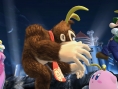 Screens Super Smash Bros (Wii U)
