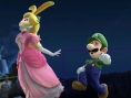 Screens Super Smash Bros (Wii U)