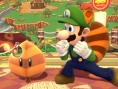 Screens Super Smash Bros (Wii U)