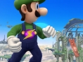 Screens Super Smash Bros (Wii U)