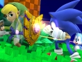 Screens Super Smash Bros (Wii U)