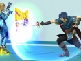 Screens Super Smash Bros (Wii U)