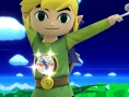 Screens Super Smash Bros (Wii U)