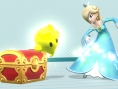 Screens Super Smash Bros (Wii U)