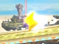 Screens Super Smash Bros (Wii U)