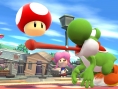 Screens Super Smash Bros (Wii U)