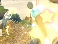 Screens Super Smash Bros (Wii U)