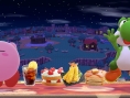 Screens Super Smash Bros (Wii U)
