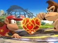 Screens Super Smash Bros (Wii U)
