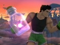 Screens Super Smash Bros (Wii U)