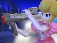 Screens Super Smash Bros (Wii U)