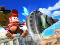 Screens Super Smash Bros (Wii U)