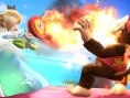 Screens Super Smash Bros (Wii U)