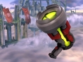 Screens Super Smash Bros (Wii U)