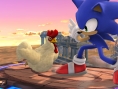 Screens Super Smash Bros (Wii U)