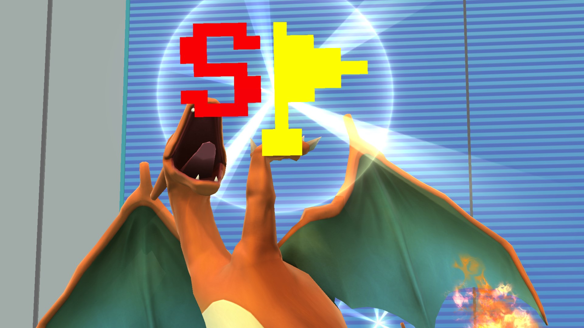 Super Smash Bros : avalanche d'images (Wii U)