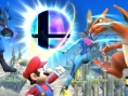 Screens Super Smash Bros (Wii U)
