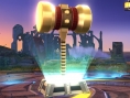 Screens Super Smash Bros (Wii U)