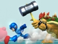Screens Super Smash Bros (Wii U)