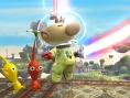 Screens Super Smash Bros (Wii U)