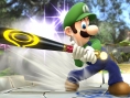 Screens Super Smash Bros (Wii U)