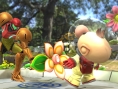 Screens Super Smash Bros (Wii U)