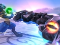 Screens Super Smash Bros (Wii U)