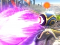 Screens Super Smash Bros (Wii U)