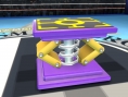 Screens Super Smash Bros (Wii U)