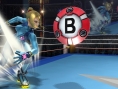 Screens Super Smash Bros (Wii U)