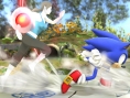 Screens Super Smash Bros (Wii U)