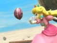 Screens Super Smash Bros (Wii U)