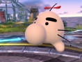Screens Super Smash Bros (Wii U)