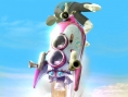 Screens Super Smash Bros (Wii U)