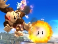 Screens Super Smash Bros (Wii U)