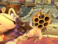 Screens Super Smash Bros (Wii U)