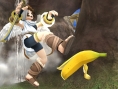 Screens Super Smash Bros (Wii U)