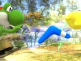 Screens Super Smash Bros (Wii U)