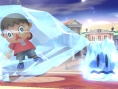 Screens Super Smash Bros (Wii U)