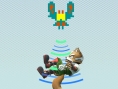 Screens Super Smash Bros (Wii U)