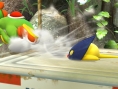 Screens Super Smash Bros (Wii U)
