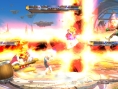 Screens Super Smash Bros (Wii U)