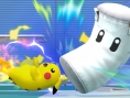 Screens Super Smash Bros (Wii U)