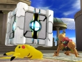 Screens Super Smash Bros (Wii U)