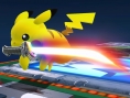Screens Super Smash Bros (Wii U)