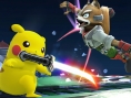 Screens Super Smash Bros (Wii U)
