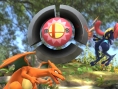 Screens Super Smash Bros (Wii U)