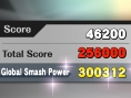 Screens Super Smash Bros (Wii U)