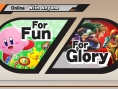 Screens Super Smash Bros (Wii U)